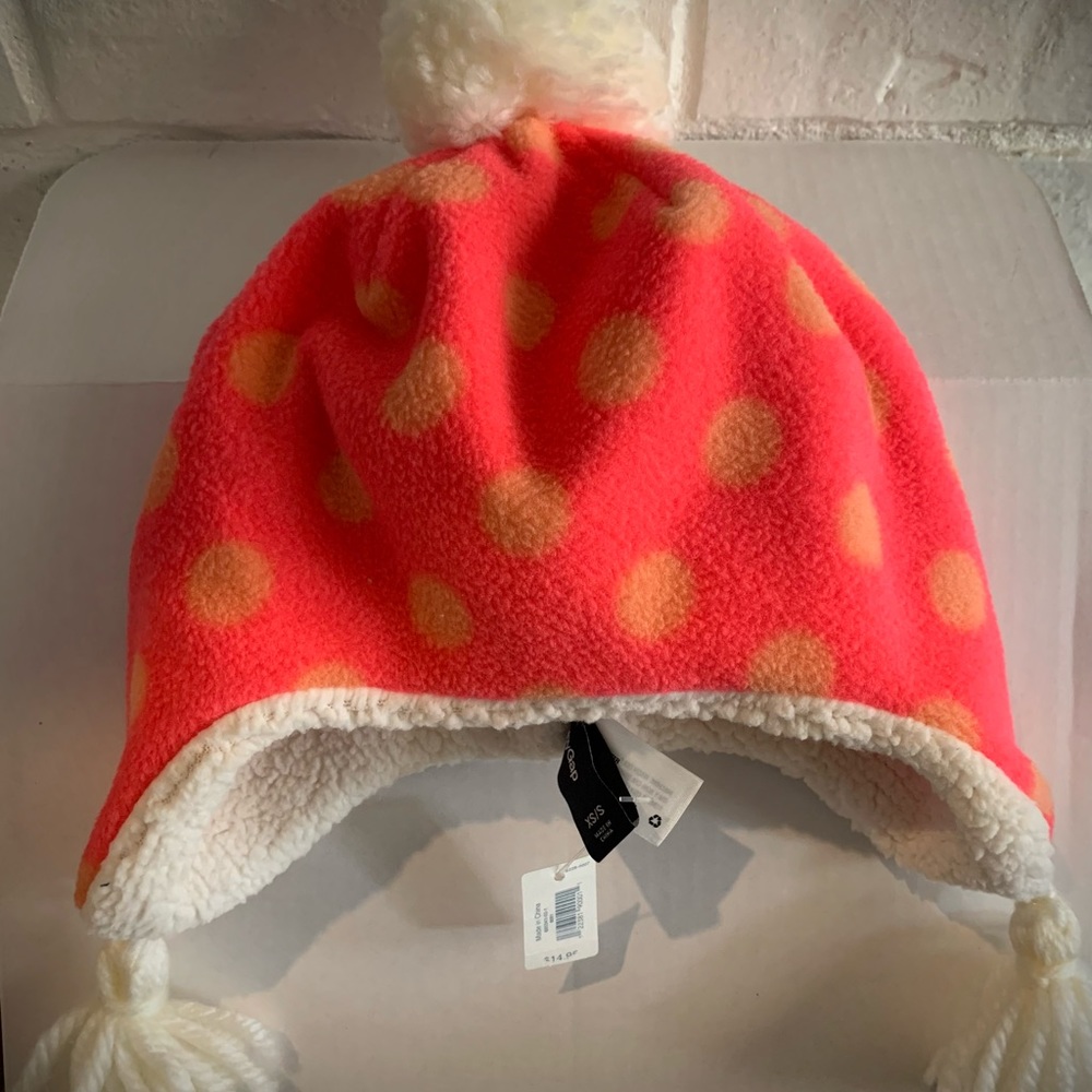 Baby gap hat